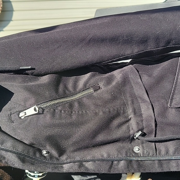 VERO MODA pea coat - Picture 6 of 6